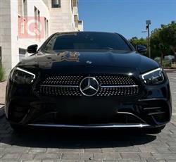 مرسيدس بنز E-Class
